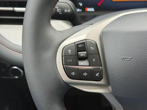 New 2026 Ford Explorer Active image 14