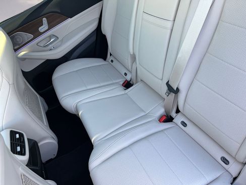 New 2026 Mercedes-Benz GLE 350 4MATIC image 8