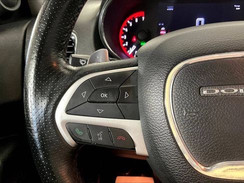 Used 2014 Dodge Durango Citadel w/ Technology Group AWD/4WD image 24