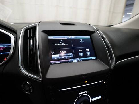 Used 2015 Ford Edge Sport AWD/4WD image 6