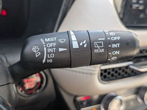 Used 2023 Honda HR-V EX-L image 29