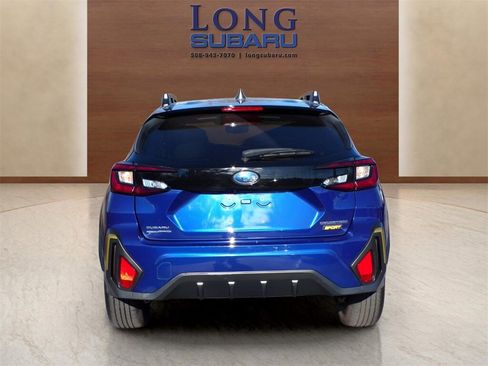 Used 2024 Subaru Crosstrek 2.5i Sport image 11