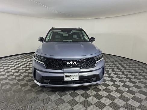 Used 2022 Kia Sorento SX FWD image 8
