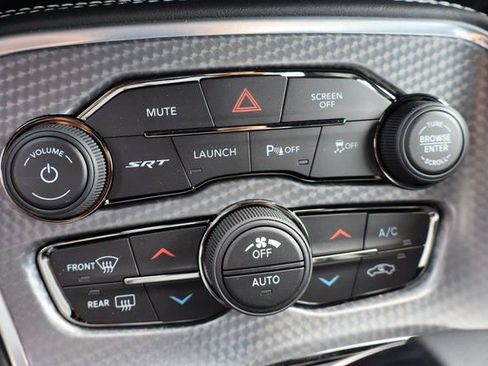 Used 2023 Dodge Challenger SRT Hellcat Jailbreak image 26