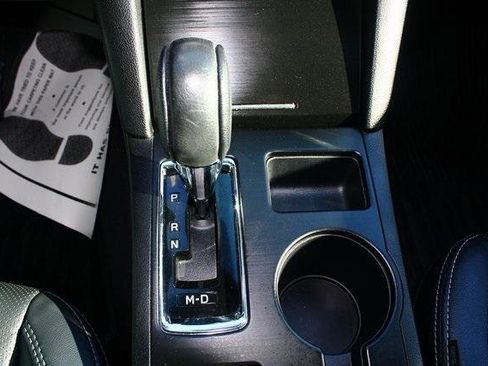 Used 2019 Subaru Outback 2.5i Limited w/ Protection Package #1 image 22