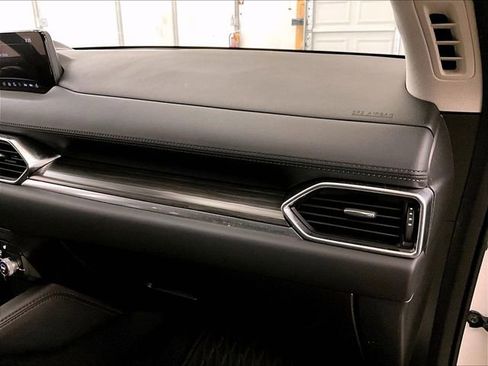 Used 2020 MAZDA CX-5 Grand Touring w/ GT Premium Package AWD/4WD image 15