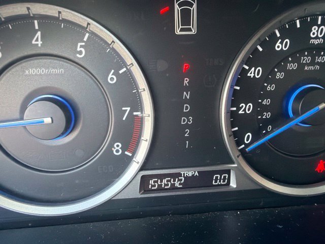 Used 2015 Honda Crosstour EX-L image 15