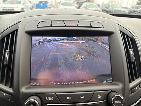 Used 2015 Buick Regal Turbo image 23