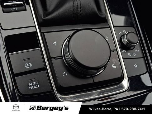 Certified 2025 MAZDA CX-30 AWD 2.5 S w/ Preferred Package image 27