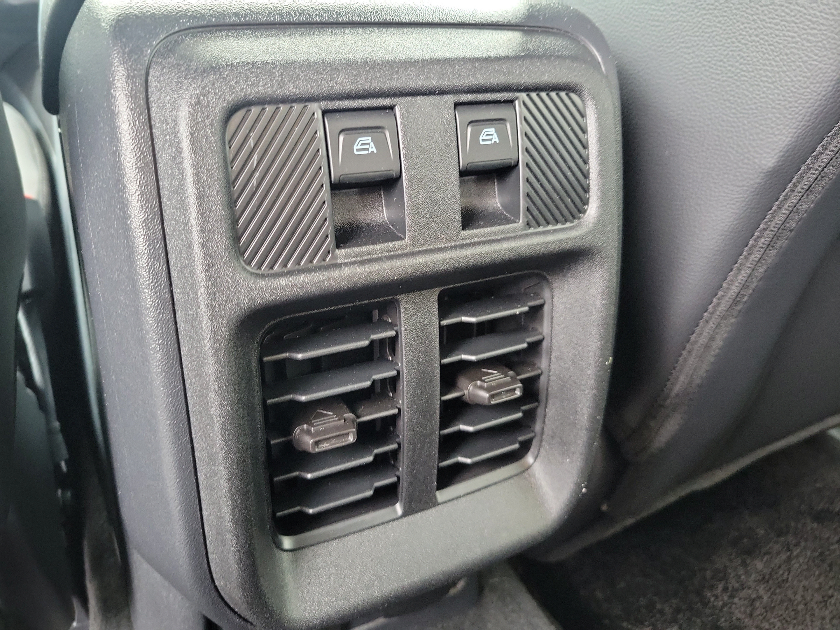 Used 2026 Ford Bronco Outer Banks AWD/4WD image 10