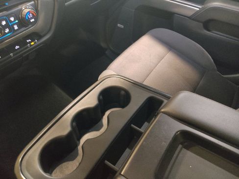 Used 2017 Chevrolet Silverado 1500 LT w/ All Star Edition RWD image 26