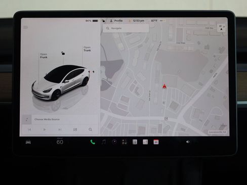 Used 2023 Tesla Model 3 Standard Range RWD image 40