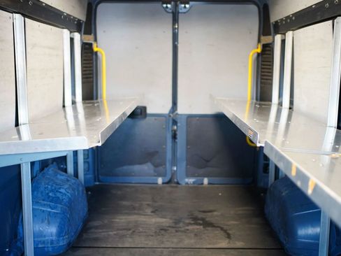 Used 2020 RAM ProMaster 3500 FWD image 13
