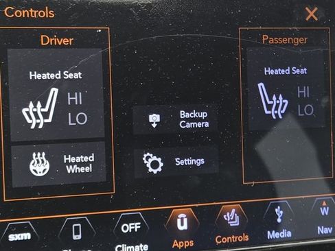 Used 2019 Jeep Grand Cherokee Altitude image 7