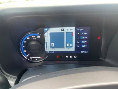 Used 2024 Ford Bronco Outer Banks AWD/4WD image 26