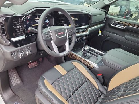 New 2026 GMC Sierra 1500 Elevation w/ Elevation Premium Package image 22