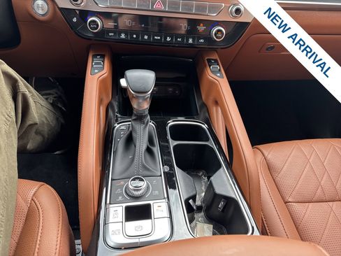 Used 2025 Kia Telluride EX X-Line AWD/4WD image 27
