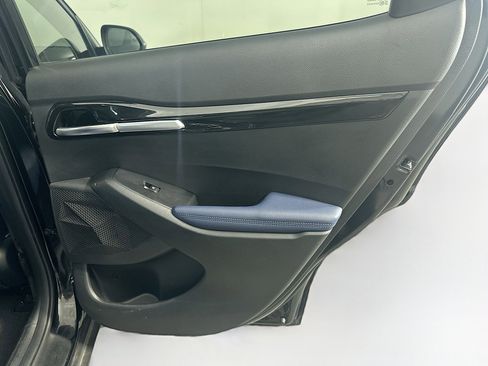 Used 2025 Kia Seltos S FWD image 31
