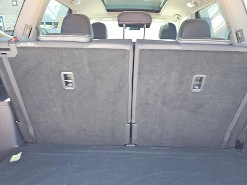 Used 2022 Volkswagen Atlas SEL AWD/4WD image 20