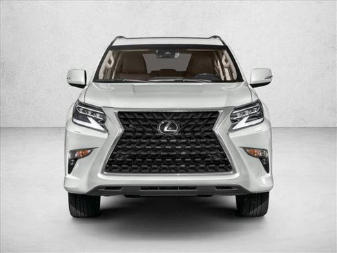 Used 2020 Lexus GX 460 Premium image 12