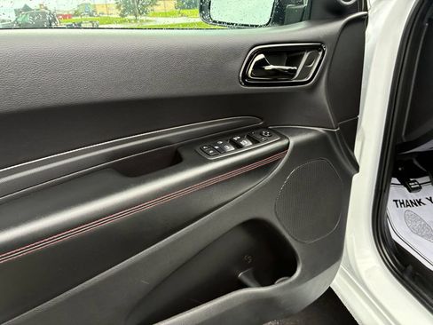 Used 2026 Dodge Durango GT RWD image 8