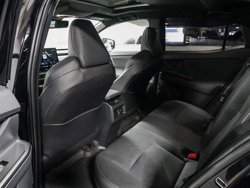 Certified 2026 Toyota C-HR AWD/4WD image 19
