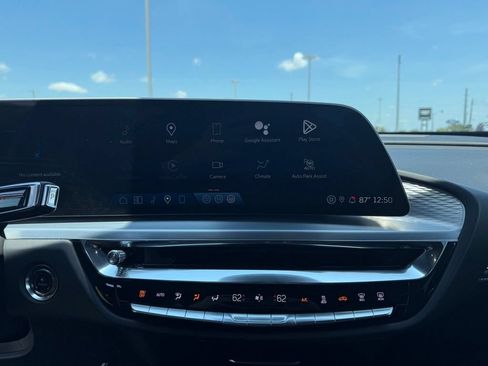 Certified 2024 Cadillac Lyriq Luxury AWD/4WD image 22
