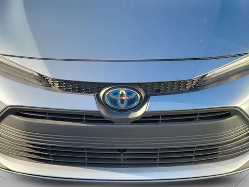 Certified 2024 Toyota Corolla XLE FWD image 13