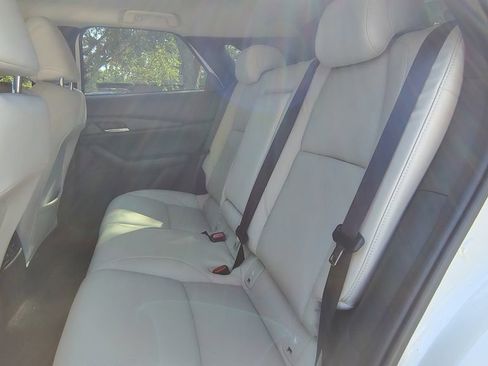 Used 2023 MAZDA CX-30 AWD 2.5 S w/ Premium Package image 9