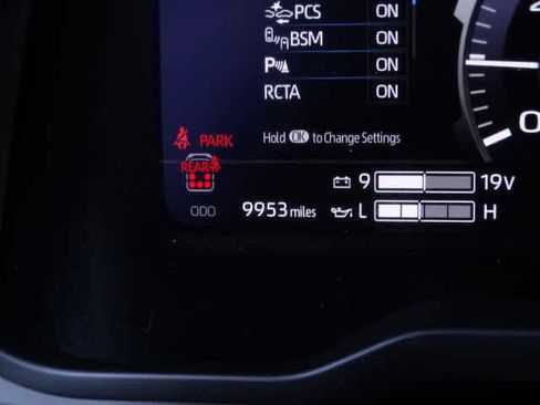 Used 2025 Toyota Sequoia Limited image 29