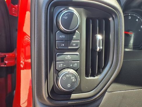 New 2025 Chevrolet Silverado 2500 W/T w/ WT Convenience Package AWD/4WD image 15