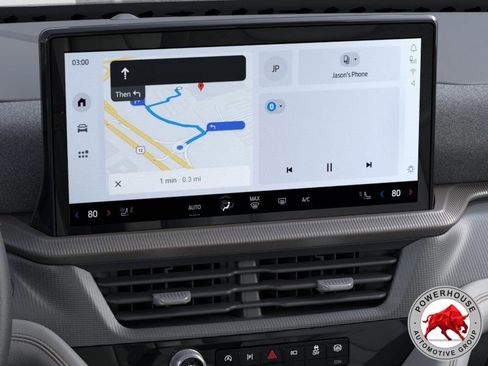 New 2026 Ford Explorer Active RWD image 16