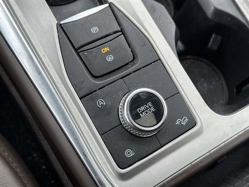 Used 2023 Ford Explorer King Ranch w/ Class IV Trailer Tow Package image 22