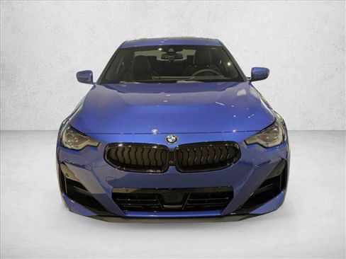 New 2026 BMW 230i xDrive Coupe w/ Premium Package AWD/4WD image 6
