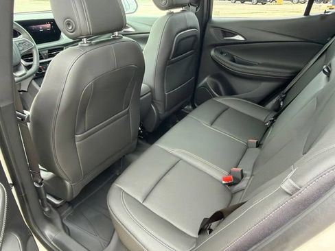 New 2026 Buick Encore GX Sport Touring w/ Studio Series AWD/4WD image 25