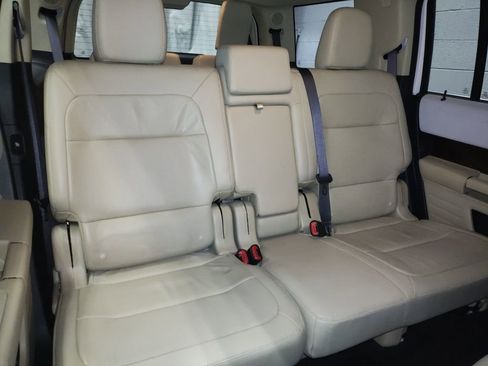 Used 2016 Ford Flex Limited image 11