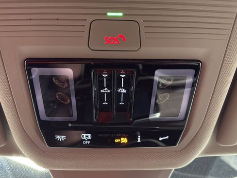 New 2026 Volkswagen Atlas SEL AWD/4WD image 26