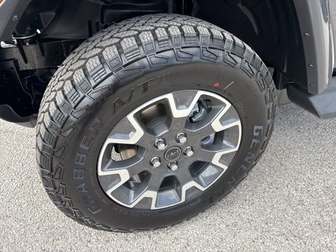 New 2026 Jeep Wrangler Sahara image 32