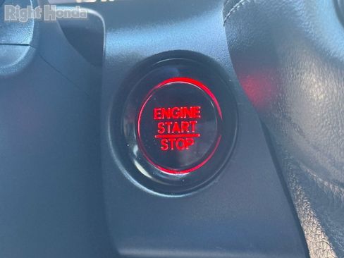 Used 2025 Honda HR-V EX-L image 26