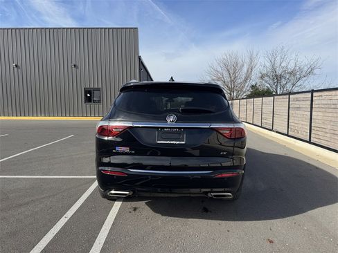 Used 2023 Buick Enclave Essence w/ Experience Buick Package image 4