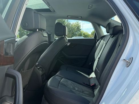 Used 2019 Audi A4 2.0T Premium w/ Convenience Package image 27