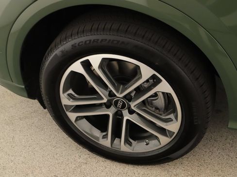 New 2026 Audi Q5 2.0T AWD/4WD image 34