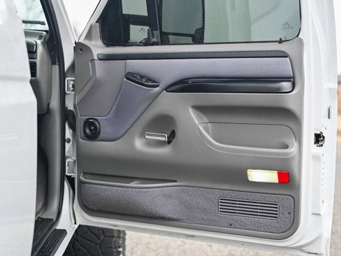 Used 1994 Ford F350 2WD SuperCab DRW image 82