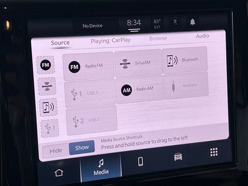 New 2026 RAM 1500 Lone Star image 28