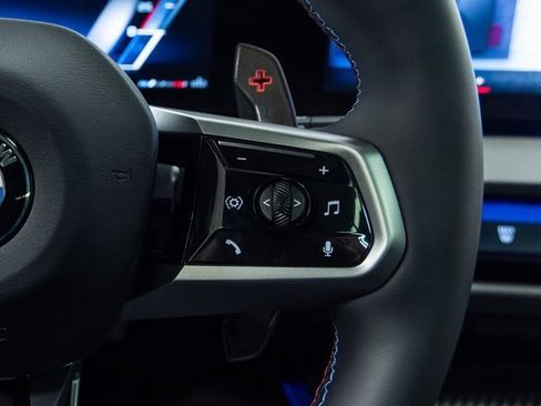 Certified 2025 BMW X3 M50 w/ Premium Package image 16