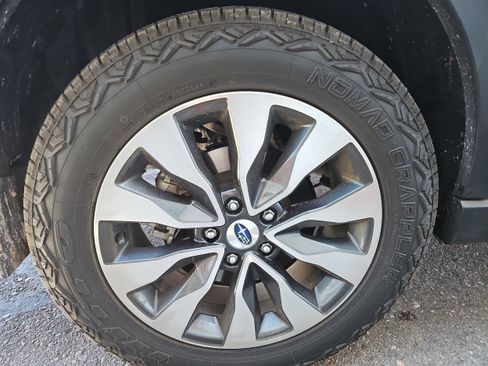 Certified 2023 Subaru Outback Limited XT image 16