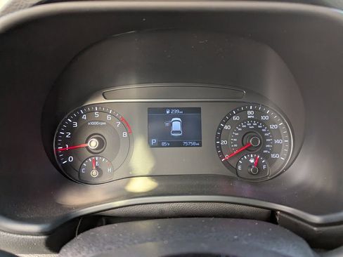 Certified 2021 Kia Soul EX image 27