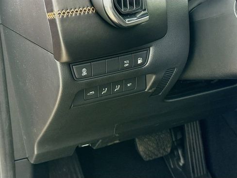 Used 2025 MAZDA CX-50 2.5 Hybrid w/ Premium Plus Pkg image 10