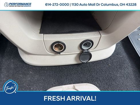 Used 2014 Dodge Grand Caravan SE w/ Quick Order Package 29E SE FWD image 23