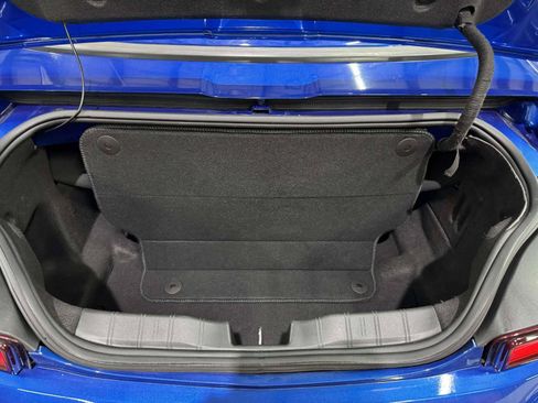 Used 2017 Chevrolet Camaro LT RWD image 49